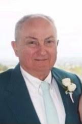 Obituary for Robert "Bob" Testa