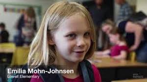 It's a big deal to go to kindergarten': Advice from 1st-graders who've been  there