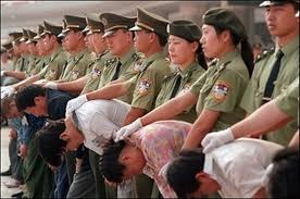 La pena di morte è stata abrogata con il d.lgs. Cina E Pena Di Morte Tra Passato E Modernita Ius In Itinere