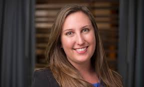 Tara Jones, CGSP®, Managing Director, Head of Lifestyle Services