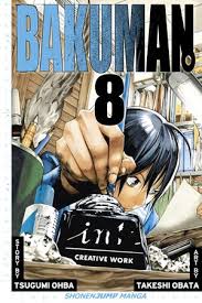 Pin By Lin On Manga Book Collection Manga Covers Tsugumi Ohba Manga