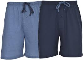 Hanes (founded in 1900) and hanes her way (founded in 1985) is a brand of clothing. Hanes Men S 2 Pack Knit Sleep Pajama Drawstring Shorts At Amazon Men S Clothing Store