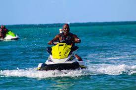 Good food and good humor ! Archie Jet Ski Rentals Puerto Rico Home Facebook