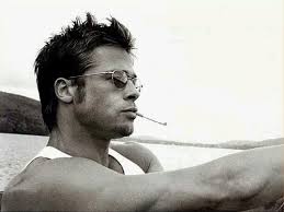 Brad Pitt Fury Hairstyle: The Iconic Undercut Guide
