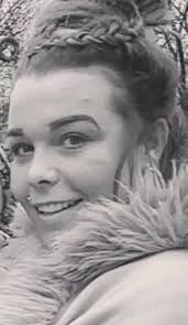 Family of woman, 26, found dead after smoking Monkey Dust 'hope she's found  peace'