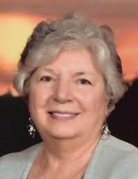 Obituary information for Joan E. Silvers