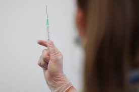 Have ever fainted following any needle injection. The Moderna Vaccine S Antibodies May Not Last As Long As We Hoped
