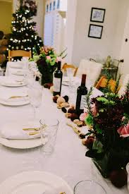 Plan ahead, and keep it simple. How To Prepare For An Epic Dinner Party Mama In Heels