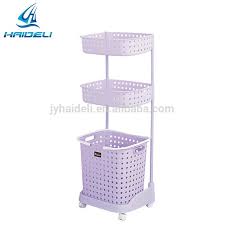 Wholesale 3 Layers Plastic Laundry Basket With Wheels High Quality Fashion Plastic Laundry Basket Buy Laundry Basket Plastic Laundry Basket Laundry Basket With Wheels Product On Alibaba Com