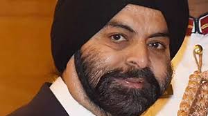 Ajay Banga As The Next World Bank President: Facts About The Unopposed  Candidate