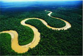 Mapas, cultura indígena, ríos, gastronomía, turismo, biodiversidad, flora y fauna, amenazas al ecosistema. Pin By Margaret Tawale On Rios Mas Largos Del Mundo Peru Travel Colombia Travel Beautiful Places To Visit