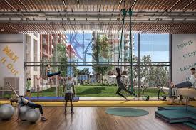 Max whitlock overcomes unfamiliar nerves to retain olympic pommel title. Olympic Standards On The Roding Riviera Elite Gym And Training Centre For Sporting Enthusiasts At Heart Of New Barking Development Homes And Property Evening Standard