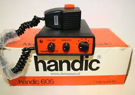 Image result for Handic 605