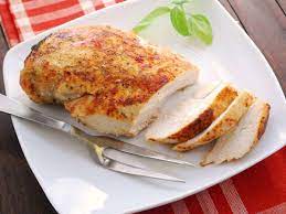 Apr 06, 2021 · few factors are affecting how long to cook chicken legs in oven at 350, such as the oven you use, the size of the drumsticks, and the meat temperature you want to achieve. Baked Chicken Breast Easy Juicy Recipe Healthy Recipes Blog