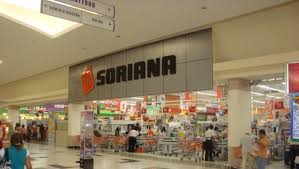Juego que dijo soriana : Soriana Continua Con Su Plan De Expansion Y Planea Abrir 100 Tiendas En Todo El Pais Bolsamania Com