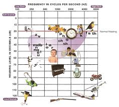 An Explanation Of High Frequency Hearing Loss Can You Hear
