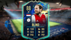 Fifa 21 pro players items are assigned by ea sports to professional football players. Fifa 21 Ultimate Team Eredivisie Tots Mit Deutscher Beteiligung Esport Efootball Bildergalerie Kicker