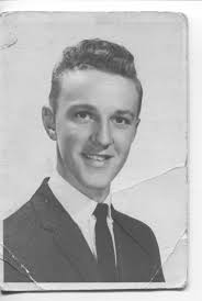 Obituary for Ronald Eugene Weaver