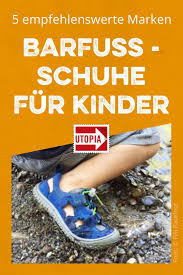 Barfussschuhe Fur Kinder 5 Empfehlenswerte Marken Barfussschuhe Kinder Schuhe Barfuss