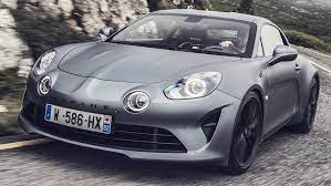 Alpine f1 team internships hit different. Fahrbericht Alpine A110 S Da Geht Noch Was Autohaus De
