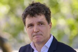 Candidatura primarului general al Capitalei, Nicuşor Dan, a fost oficial  validată de...