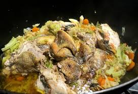 Epingle Sur Poulets Pintades Chapons