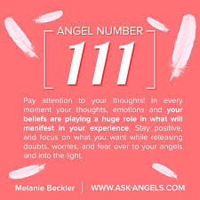 111 Meaning The Importance Of What 111 Angel Number Means In 2020 Angel Number Meanings Angel Number 111 Angel Numbers