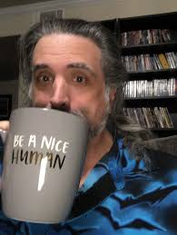 Square pizza in sci fi