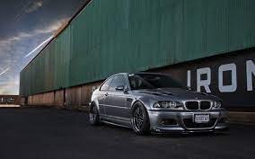 10 New Bmw E46 M3 Wallpaper Full Hd 1080p For Pc Desktop