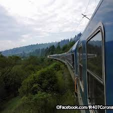 Nu există cursă bucurești ↔ satu mare. Ir406 407corona Irn 1742 Satu Mare Bucuresti Nord