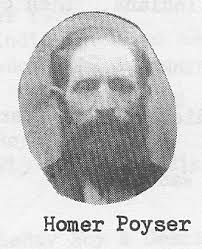 William Homer Poyser (1856-1925)