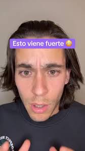 Esto se viene fuerte así que prepárense 😳