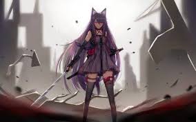 In this anime collection we have 24 wallpapers. 18 Arknights Hd Wallpapers Background Images Wallpaper Abyss Anime Art Girl Anime Anime Images