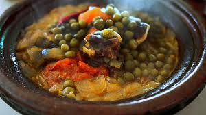 Foods that begin with g. Origins Of Food We Love Moroccan Tagine G Adventures