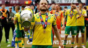 Teemu Pukki Telah Menandatangani Kontrak Tiga Tahun Baru Tee Juara Keluarga Saya