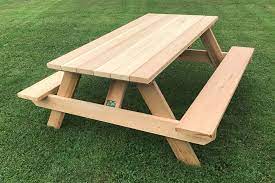 Pin On Picnic Tables