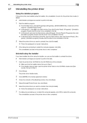 Konica minolta bizhub c3110 manual online: Biz Hub 3110 Printer Driver Free Download Biz Hub 3110 Printer Driver Free Download Free Konica Minolta Bizhub C25 Driver Download Use The Links On This Page To Download The Latest