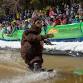 Spring Fling Music & Pond Skim event image