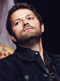 Tumblr Misha Collins Destiel Supernatural