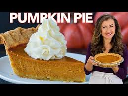 This Classic Pumpkin Pie Recipe Is The Ultimate Thanksgiving Dessert Learn How To Make Best Pumpkin Pie Recipe Best Pumpkin Pie Thanksgiving Desserts Pumpkin