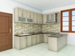 Hasil gambar untuk kitchen set minimalis