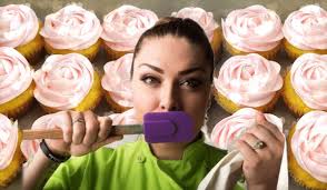 Podcast #16: Baking a Business w/ Candy Queen Bee Baker