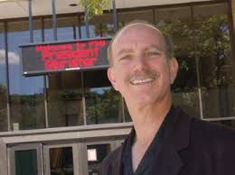 Dr. Jonathan C. Gibralter