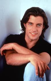 Neighbours star has barely aged a day as he appears