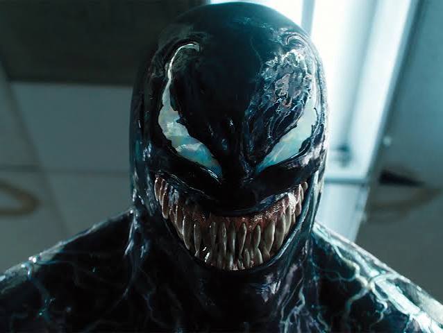 Venom” is the mildly enjoyable, incohesive mess that everyone saw coming -  The Highlander Newspaper