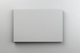 Download Free Canvas Art Mockup Psd Template Free Canvas Psd Templates Poster Mockup