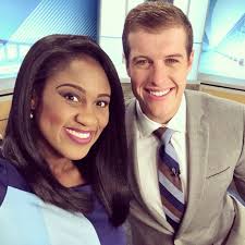 10 YEARS OF ASHLEY SMITH! Join me in wishing a very happy anniversary to  @ashleysmithtv who is celebrating 10 years at WVEC! Somehow she juggles a  demanding job and raising 2-year-old twins —