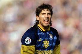 Buffon parma fifa 21 15.01.2021. Gianluigi Buffon Remembering The Legendary Goalkeeper S First Year As A Professional
