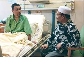 Dalam masa yang sama juga, beliau berkata, tidak salah untuk mengguna pakai. Rehatlah Kuda Putihku Semoga Allah Jadikan Mu Sebagai Syafaat Untukku Masuk Ke Syurga Ustaz Dr Mohd Izhar Mingguan Wanita