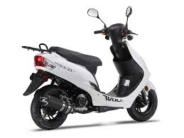 Does wolf brand have a nationwide network of dealers that provide warranty service? New 2021 Wolf Brand Scooters Wolf Rx 50 Scooters In Mukwonago Wi